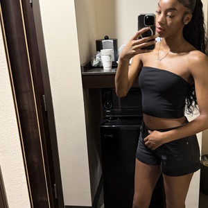 Fundraising Page: Tahiyya Speights